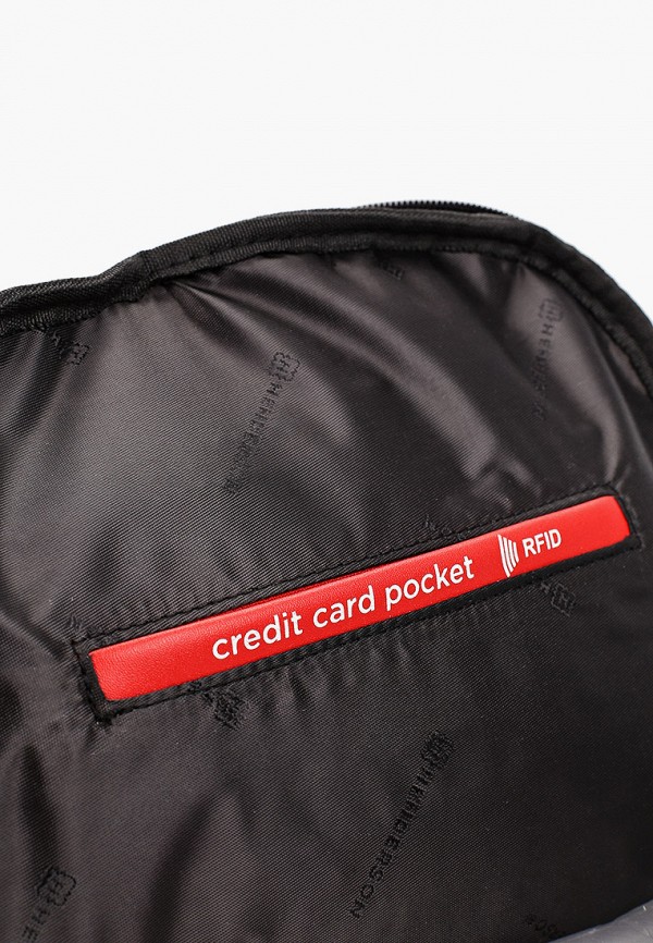 фото Рюкзак henderson