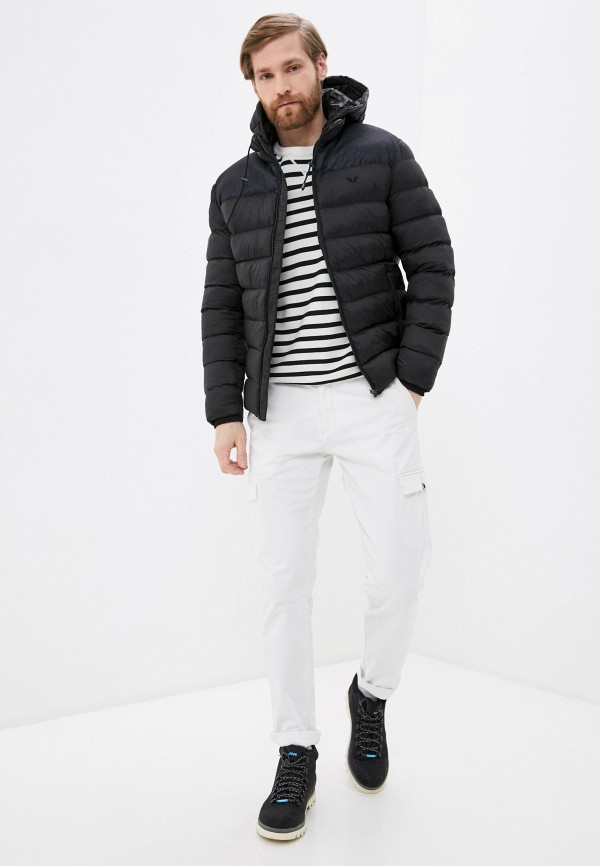 фото Куртка утепленная bilcee