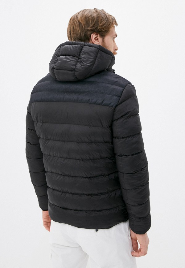 фото Куртка утепленная bilcee