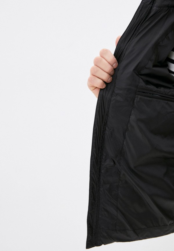 фото Куртка утепленная bilcee