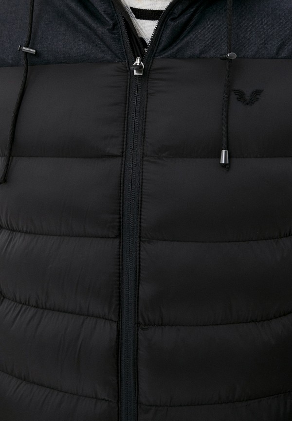 фото Куртка утепленная bilcee