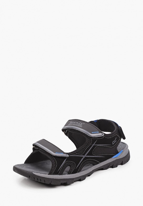 фото Сандалии regatta