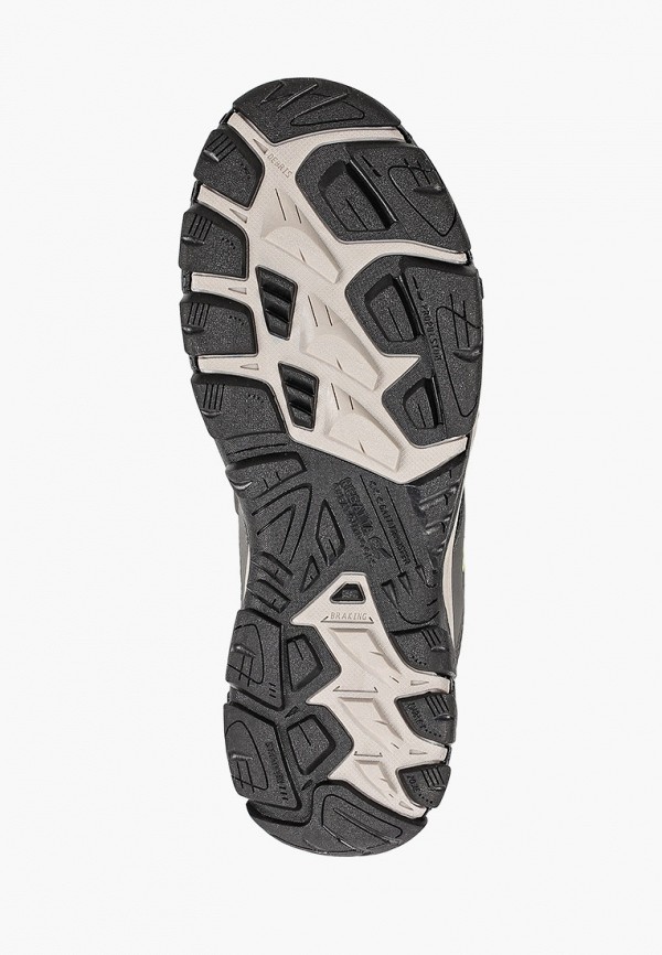 фото Сандалии regatta