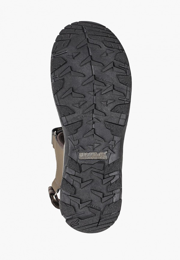 фото Сандалии regatta