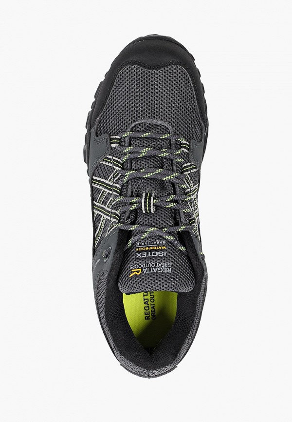 фото Кроссовки regatta