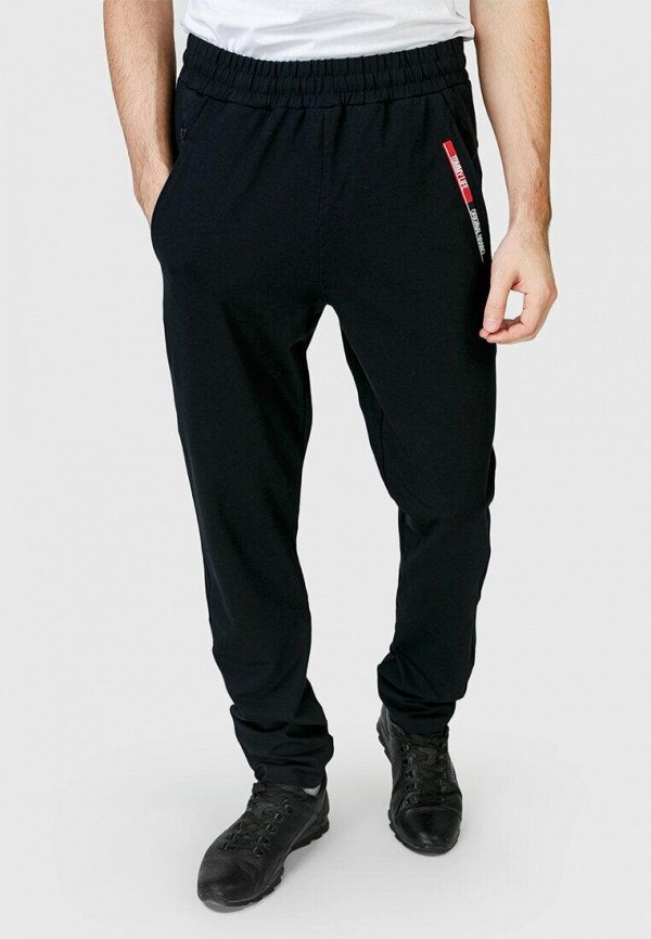 

Брюки спортивные Tommy Life, Синий