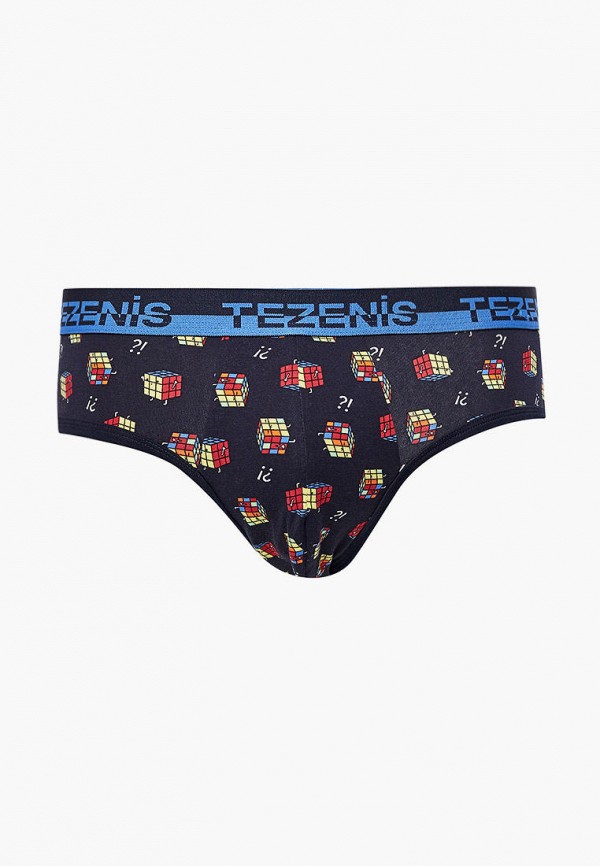 

Трусы Tezenis, Синий, Tezenis MP002XM1H2TZ