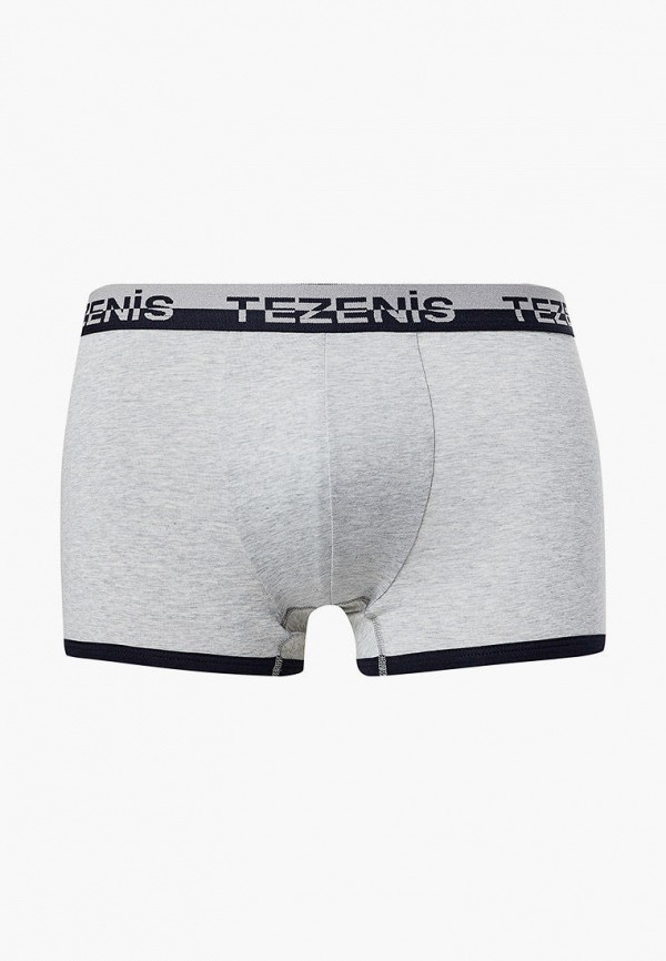 

Трусы Tezenis, Серый, Tezenis MP002XM1H2U1