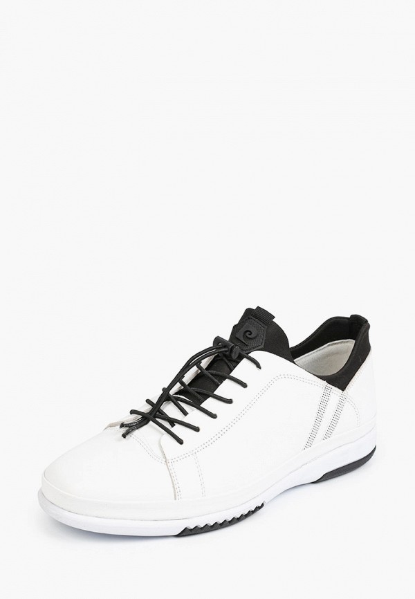 фото Кеды pierre cardin