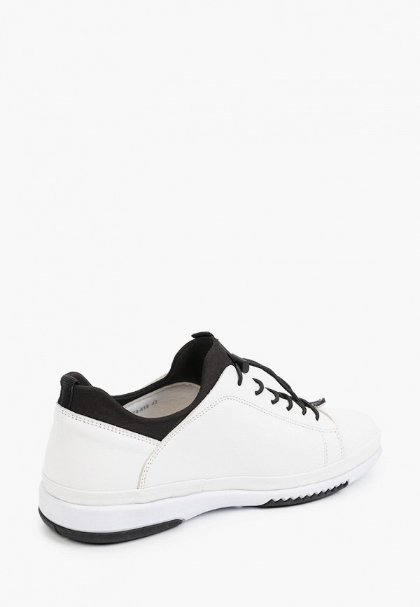 фото Кеды pierre cardin