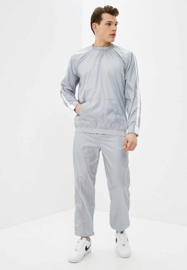 

Костюм спортивный Asia st 71, Серый