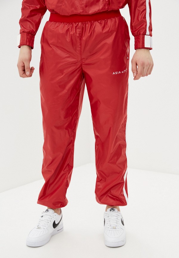 

Костюм спортивный Asia st 71, Красный