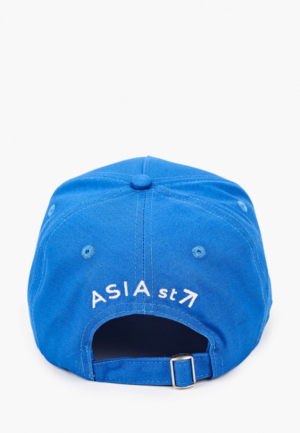 фото Бейсболка asia st 71