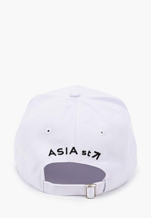 фото Бейсболка asia st 71