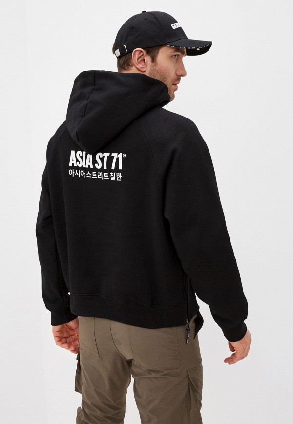 фото Худи asia st 71