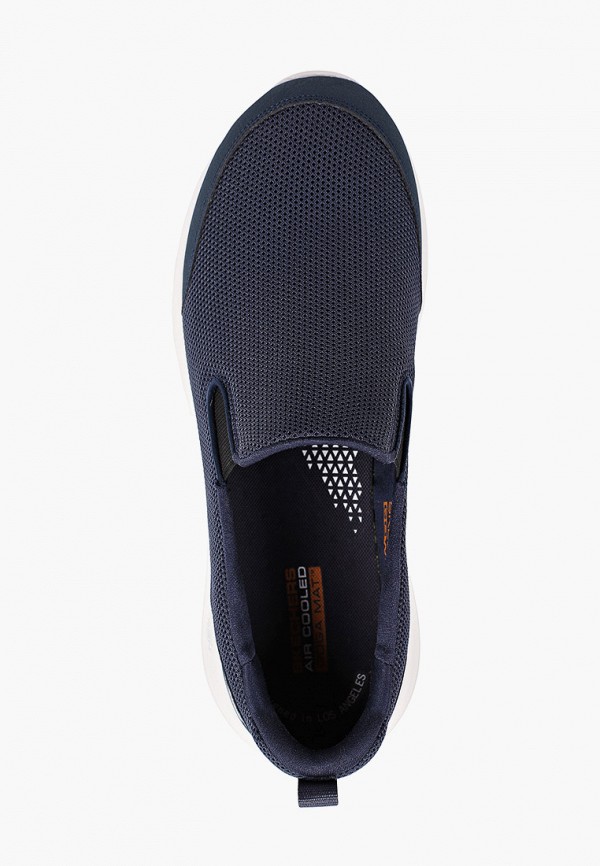 фото Слипоны skechers