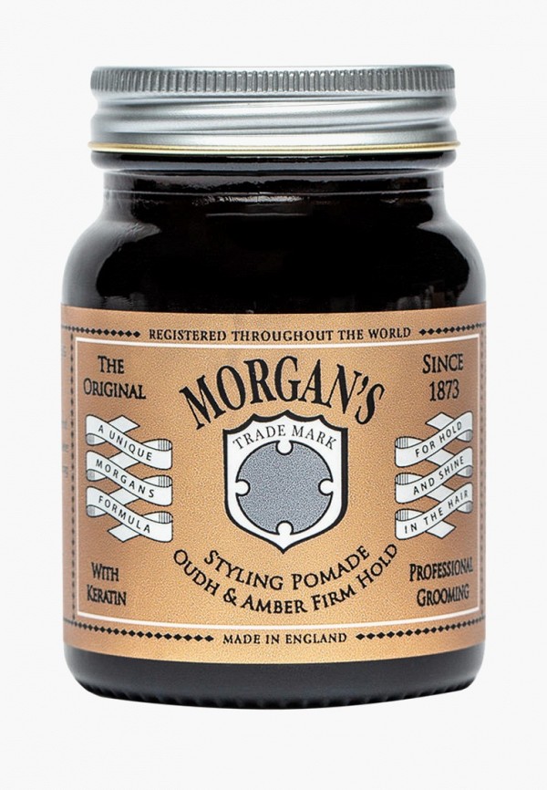 Помада для волос Morgans 4317₽