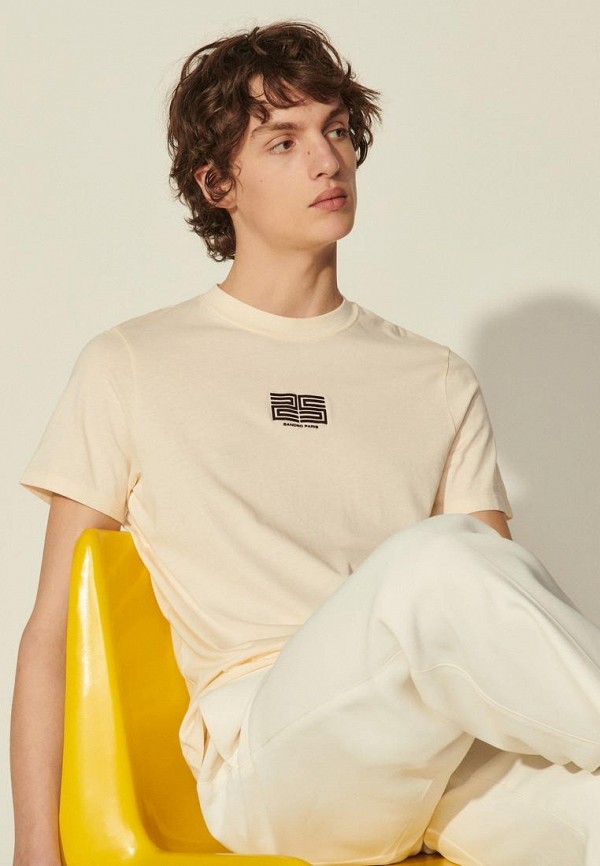 фото Футболка sandro