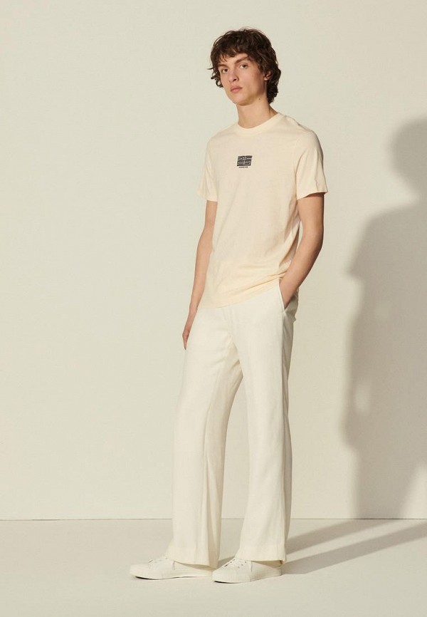 фото Футболка sandro