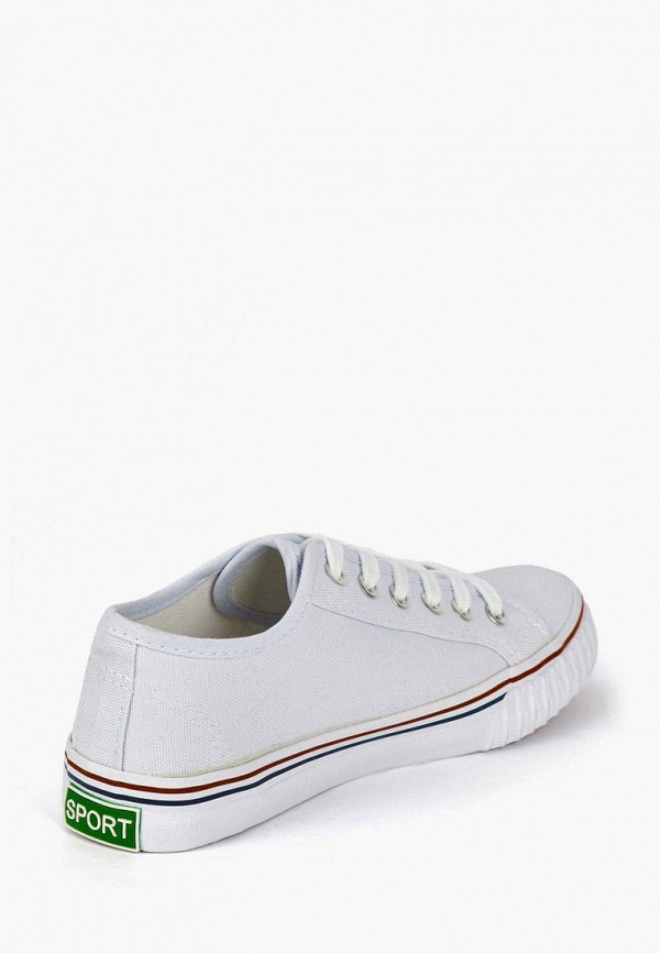 фото Кеды moon river