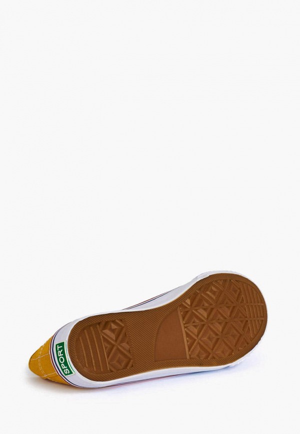 фото Кеды moon river