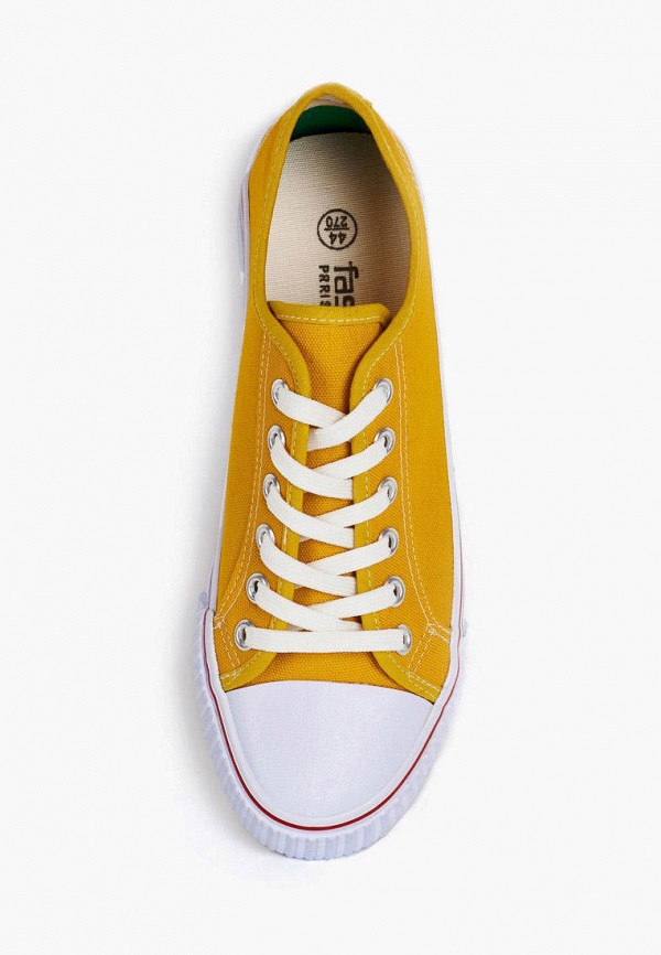 фото Кеды moon river