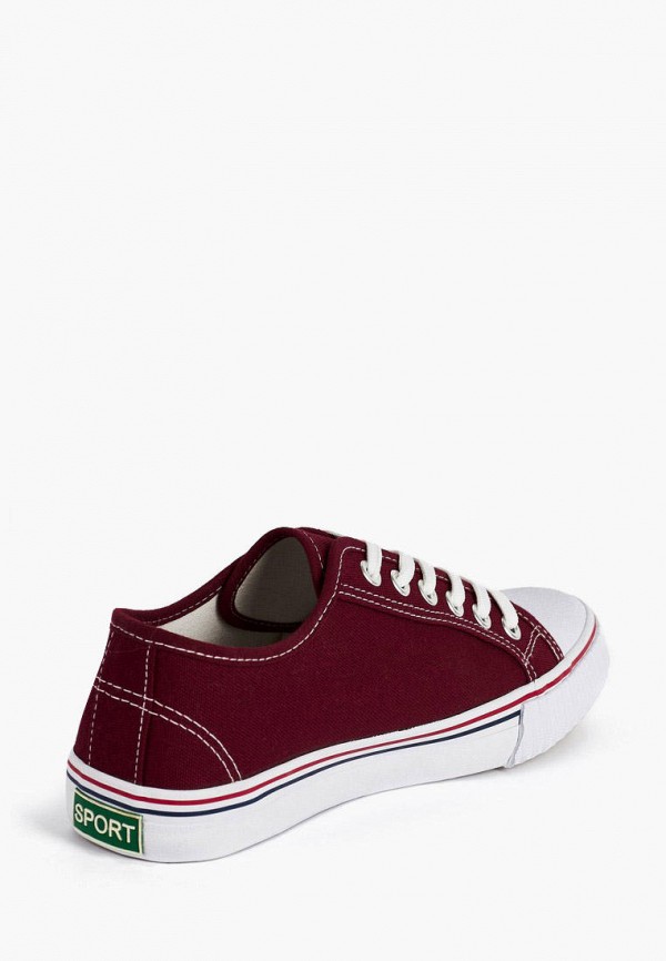 фото Кеды moon river