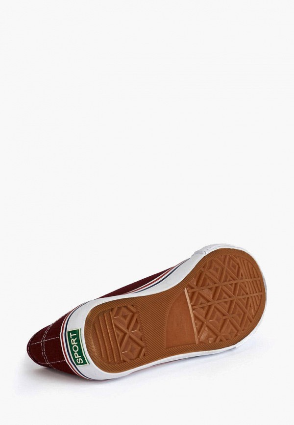 фото Кеды moon river