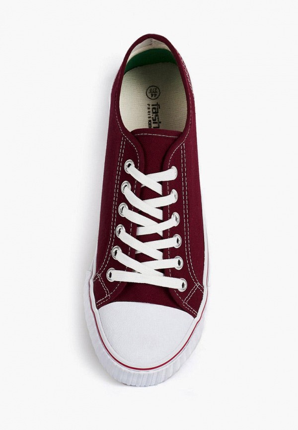 фото Кеды moon river