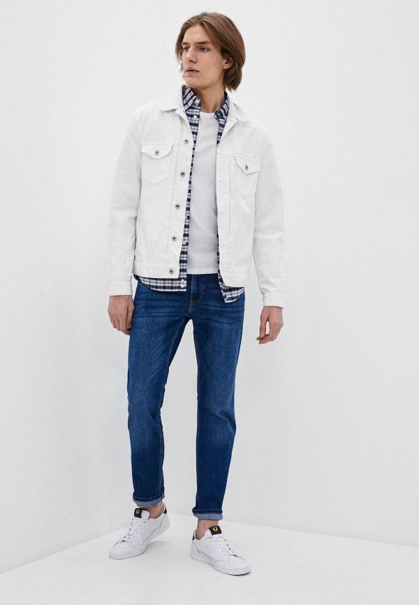 фото Джинсы whitney