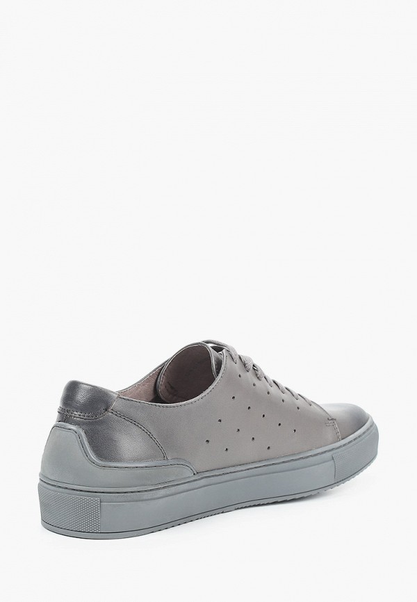 фото Кеды mascotte