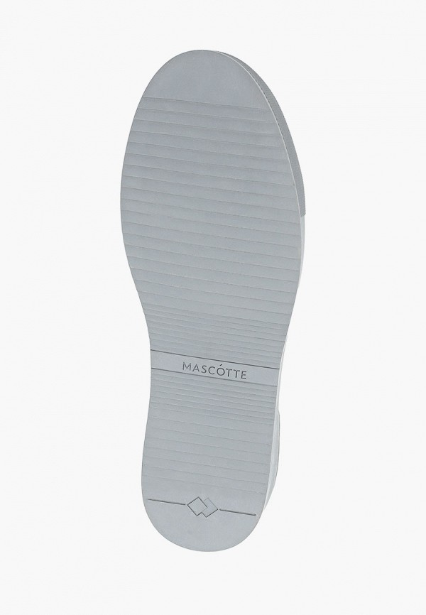 фото Кеды mascotte