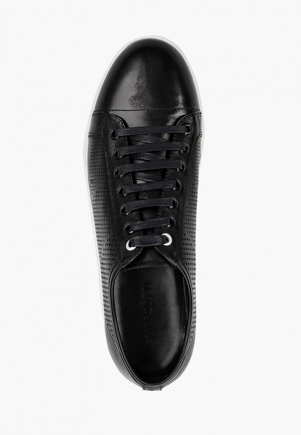 фото Кеды mascotte