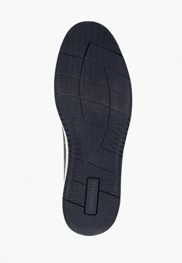 фото Кеды mascotte