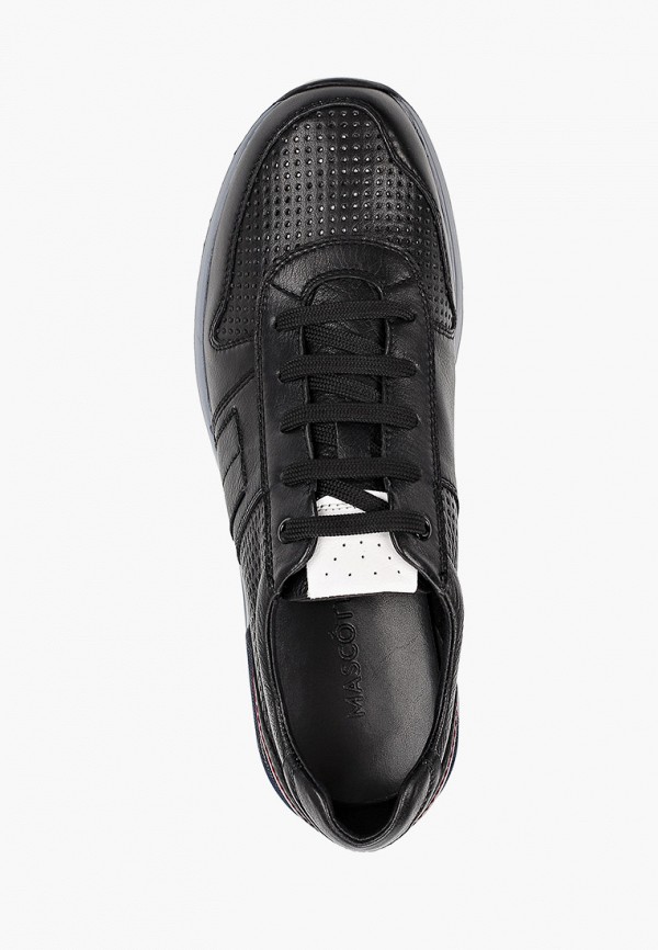 фото Кроссовки mascotte