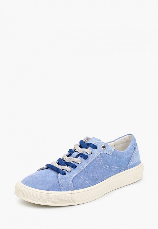 фото Кеды mascotte