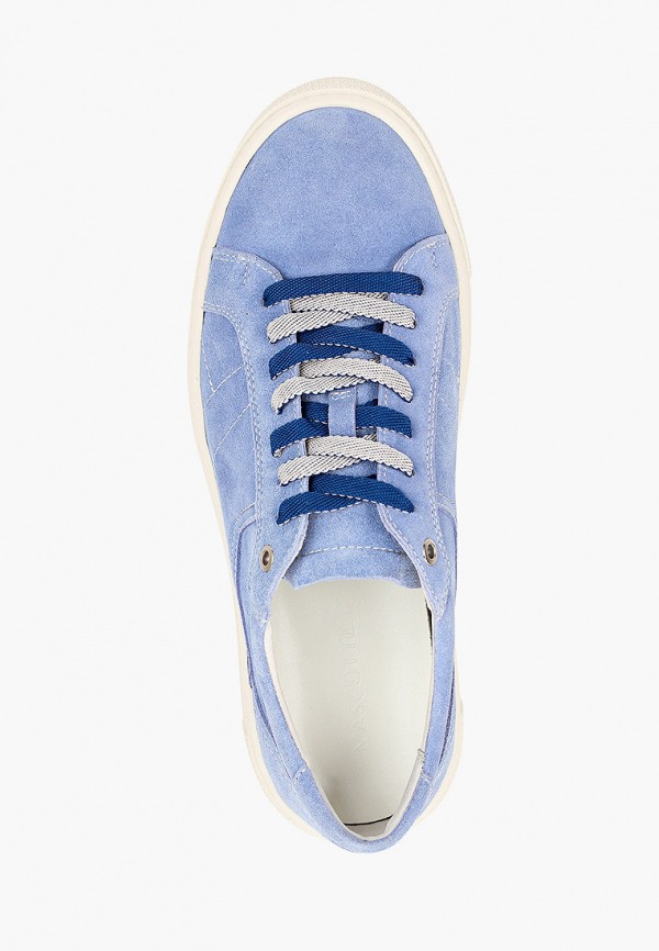 фото Кеды mascotte