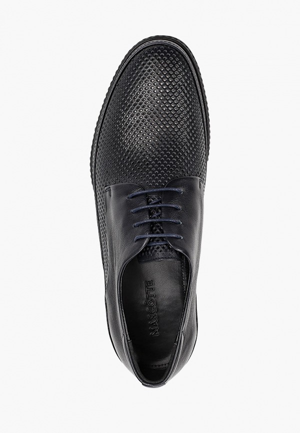 фото Туфли mascotte