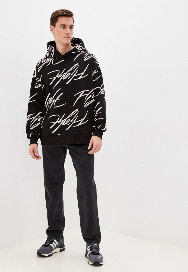 фото Худи naturel