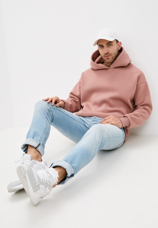 фото Худи naturel