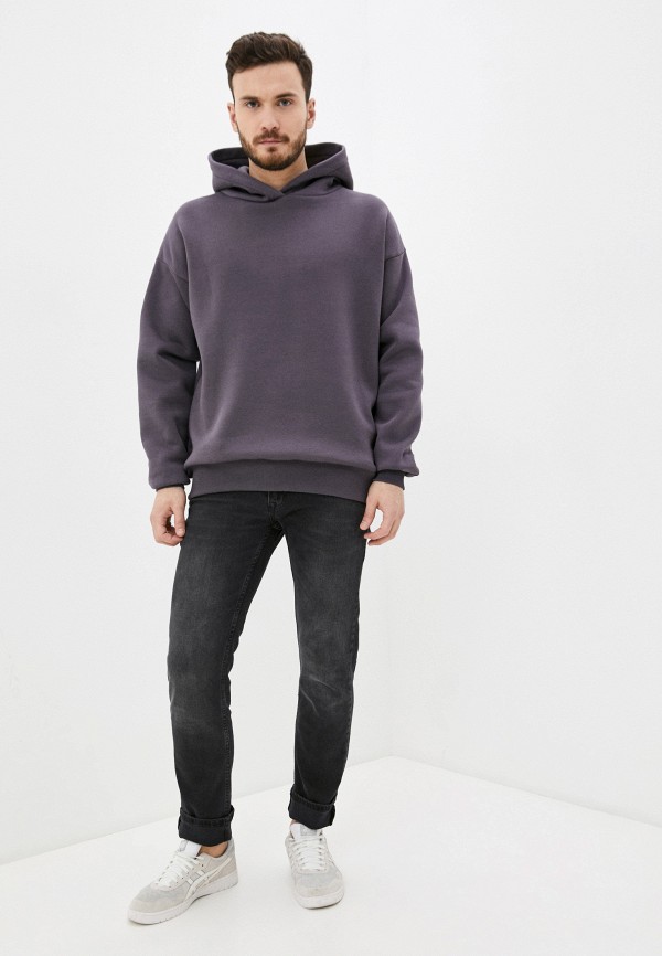 фото Худи naturel