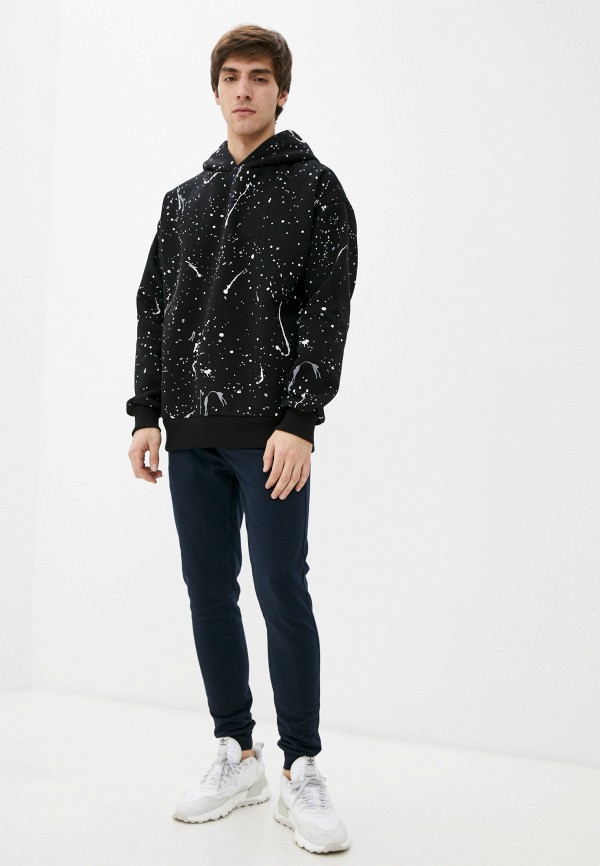 фото Худи naturel