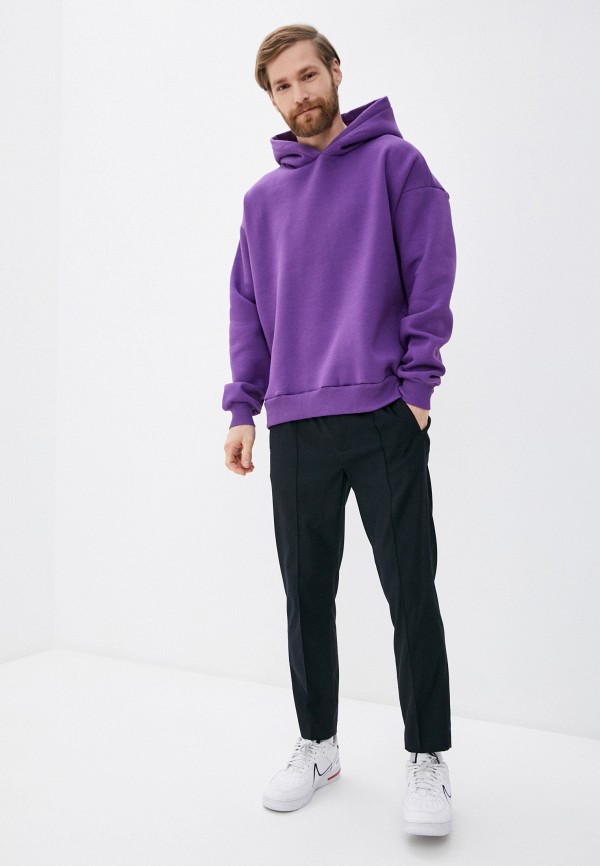 фото Худи naturel