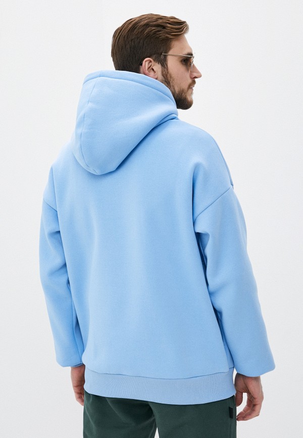 фото Худи naturel