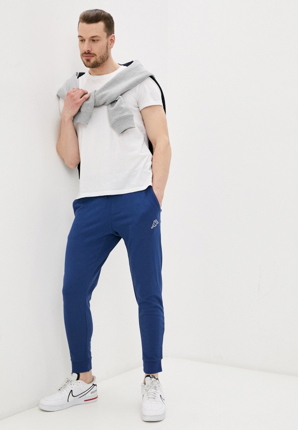 фото Брюки спортивные kappa