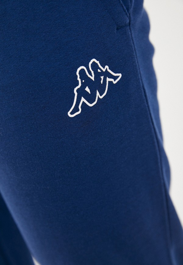 фото Брюки спортивные kappa