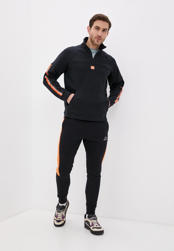 фото Брюки спортивные kappa