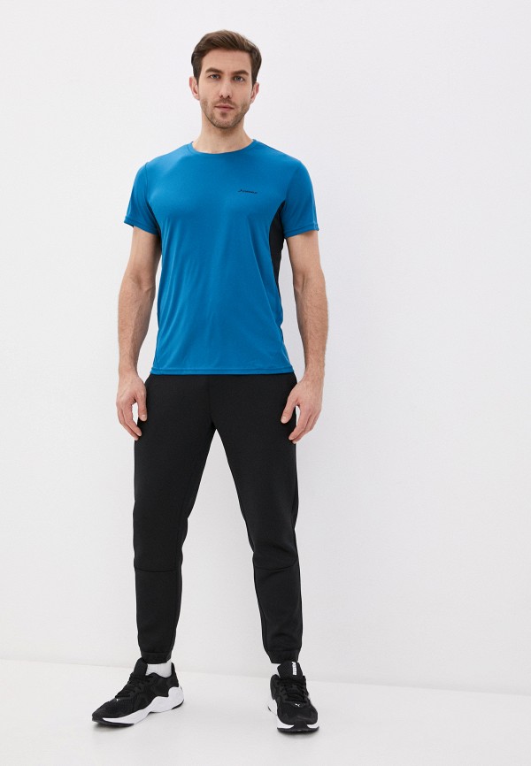 фото Футболка спортивная demix