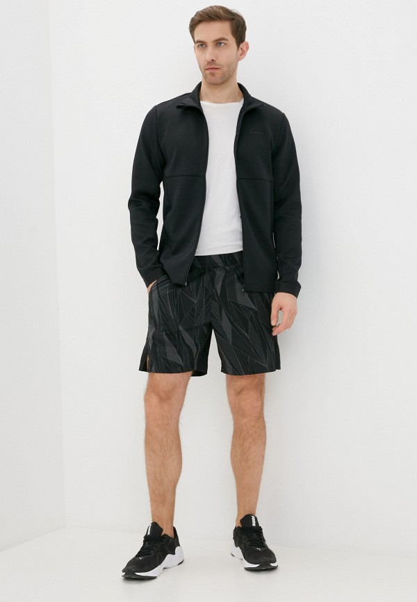 фото Шорты спортивные demix