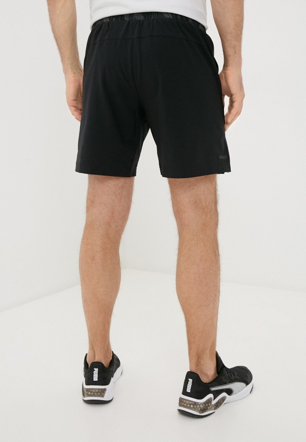 фото Шорты спортивные demix